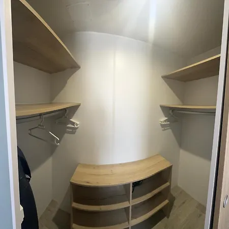 Mobile-home Le Badwill Canet-en-Roussillon