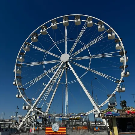 Camping Mobile-home Le Badwill