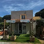 مكان تخييم Mobile-home Le Badwill كانيه
