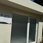 Mobile-home Le Badwill كانيه