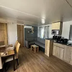 Mobile-home Le Badwill