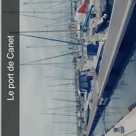 Kemp Mobile-home Le Badwill *