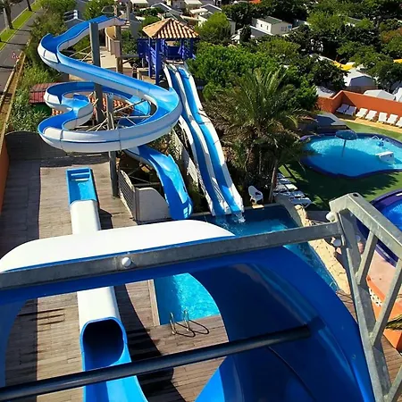 Mobile-home Le Badwill * Canet-en-Roussillon