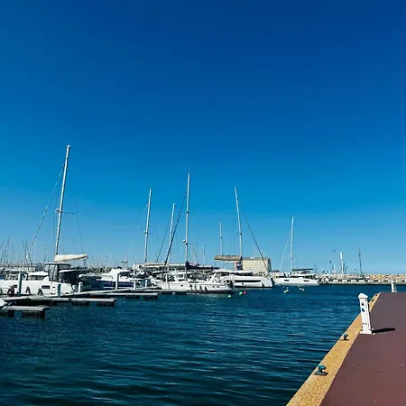 Mobile-home Le Badwill *