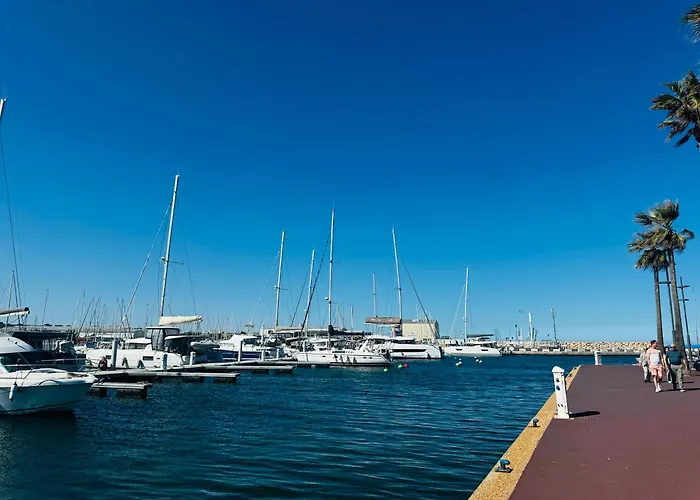 Mobile-home Le Badwill *