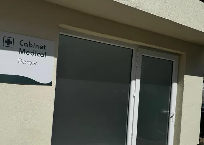 Mobile-home Le Badwill Canet-en-Roussillon