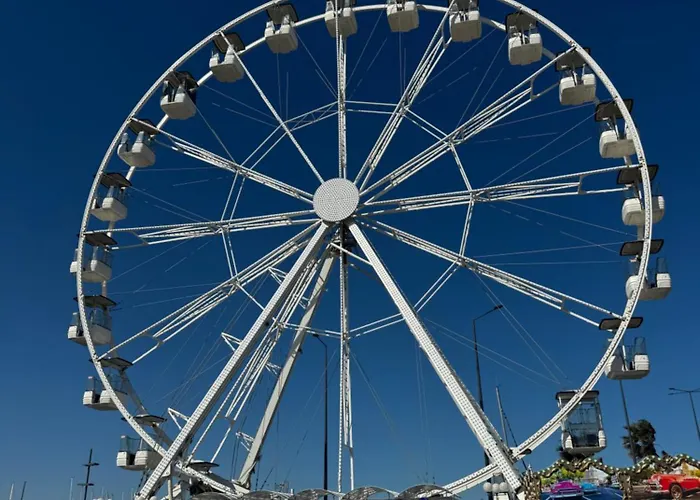 Campeggio Mobile-home Le Badwill